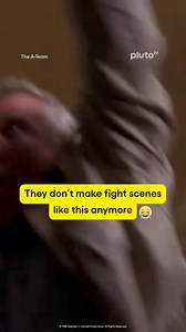 5.3M views · 28K reactions | The stunts, the sound effects, the music! Watch The A-Team for FREE on our Pluto TV 80's Action channel: https://heyor.ca/fl1F4l | Pluto TV CA | Facebook