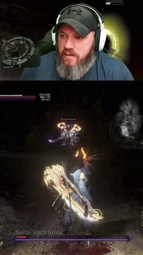 When the Rules Get Broken In Nioh 2! #shorts