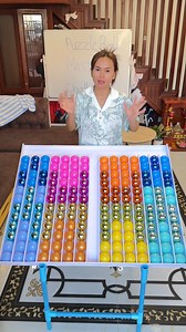 This level is too difficult. Can you help me pass it? Start the challenge now! | Reels 001