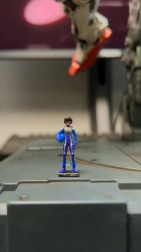 20K views · 288 reactions | Battle Damage? More like Battle GLOW. ...