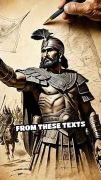 Ancient Military Commanders and Strategies
