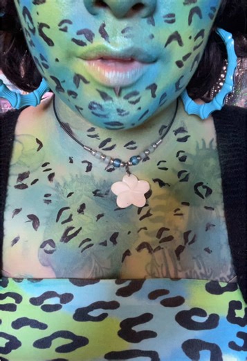 m0rbidwebprincess on TikTok