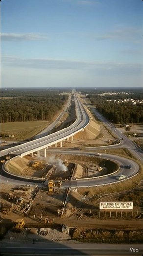 #Why America’s Highway System Changed Human Civilization Forever (The Untold Impact of Interstates)