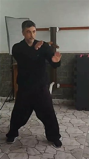 Bak Mei Pai / Hakka Kung Fu