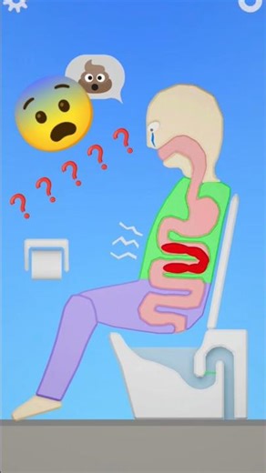 💩eating simulator potty🤮 #eating simulator #shortsfeed