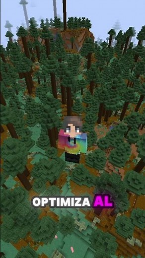 como TENER +FPS MAS FPS EN MINECRAFT JAVA? #optimizar #minecraftjava #mods #fabulouslyoptimized