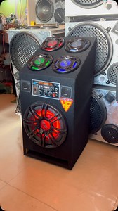 12”inchi Home Theater ⛳️🤟🏻 #hi_end_music_system #hi_end_music_system #instadaily #trending | Hi-End Music System