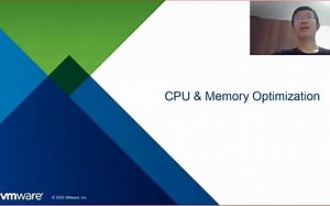 vSphere7性能调优系列 I - CPU与内存篇