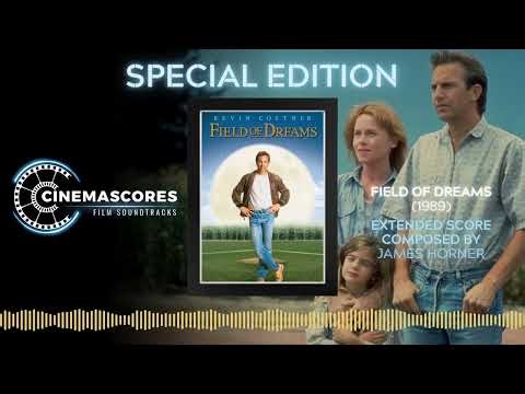 Cinemascores - Field of Dreams (1989) Extended Soundtrack Score