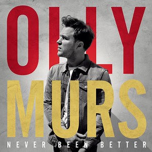Kiss Me - Olly Murs: Song Lyrics, Music Videos & Concerts