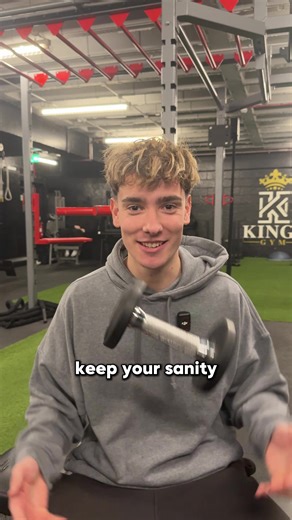 Challenging Gym Activities to Test Your Limits