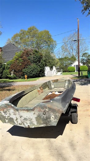 Fast Craft Build Part 2: Rolling Slow and Steady