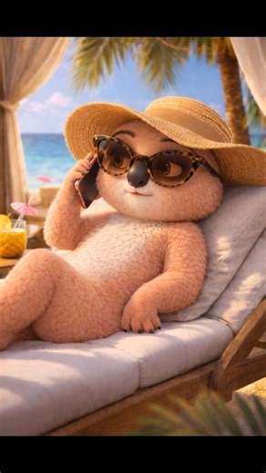 Koala Chaos | Relatable memes on Instagram: "Need an excuse for Monday? #funnymemes #mondaymotivation #animation #reels #humour"