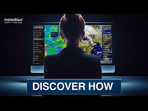 Discover How Professional Weather Tools Revolutionise Forecasting