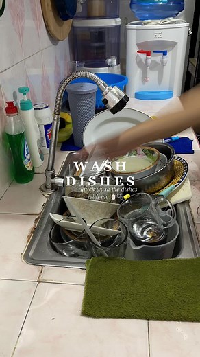 Quick wash with me 🧴🫧🧽 . . . . . . . . . . . . . . . . . . . . . . . . . . . . . . . . . . . . . . . . . . . . . . . . . . . . . . . . . . . . . . . . . . . . . . . . . . . . . . . . . . . . . . . . . . . . . . . . . . . . . . . . . . . . . . . . . . . . . . . . . . . . . . . . . . . . . . . . . . . . . . . . #clean #cleaning #cleantok #cleaningtiktok #cleanchallenge #cleaninghacks #cleaningmotivation #cleaningtips #cleaninghacks #cleanwithme #cleaninghouse #wash #washday #washthedishes #dish