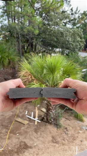 2.6M views · 141 reactions | Transform your deck with TimberTech tongue and groove – easy to install, stunning to look at.  ️ @philip_or_flop | 84 Lumber Company | Facebook