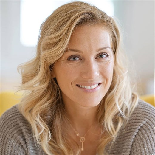 Experten: Tricket för att njuta och hålla vikten