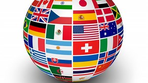 The Countries With the Lowest and Highest Obesity Rates