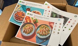 'I tried Gousto and Hello Fresh - it was a very bad idea'