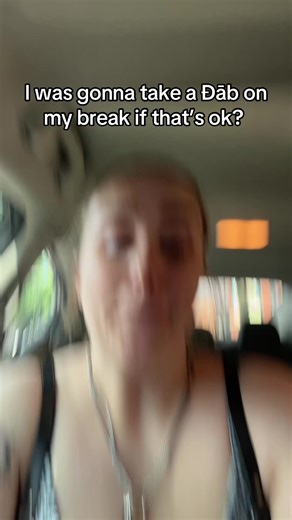 Understanding Break Time Protocols at Work