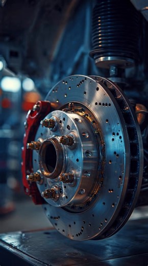 Check your brakes at 8323 S Pulaski | Auto Flash | Facebook