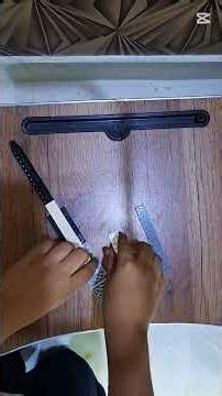tutorial of lego sword.