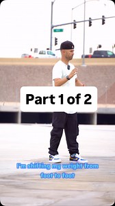 Robot isn’t just one style — it’s a universe. Here is one of my favorite techniques that helped shaped my dance. 🤖 Want to learn the full foundation and how far it can go? Season 4 of The Movement Blueprint (The ROBOT Edition) starts soon. Only a few spots left LINK IN BIO https://www.poppinjohn.com/movementblueprint—da4f0 | Poppin John SBK