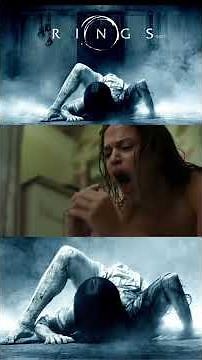 7 DAYS... The Scariest Samara Moments in RINGS (2017) | Horror Movie Trailer