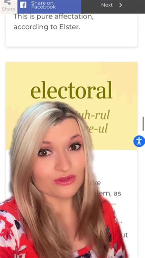 How do you say these words? Pronunciations across America