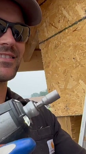 FastenMaster ThruLOK Screw Bolt Installation - NEVER USE 1/2” CARRIAGE BOLTS AGAIN! #tools @FastenMaster