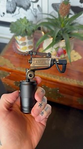 I have been playing about with some new ideas for ANVIL. A few tweaks still to go yet on this one but it’s tattooing great! Also testing out a new 4.8mm cam on this one. Safe to say it SLAPS . . 🔴PRICES ON MY WEBSITE - LINK IN BIO🔴 🟡AVAILABLE ON SATURDAYS 6PM GMT 🟡 . . #tattoomachine #rotarytattoomachine #tattooshading #handmadetattoomachine #tattooer #tattoolinework #tattoovideo #tattoomachines #tattoosupplies #anvil #anvilmachine #linermachine #tattoomachinebuilder #jdmfg #handmadetattooma