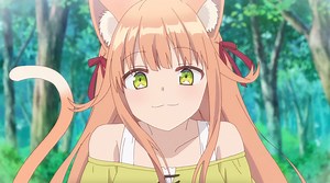 376K views · 35K reactions | Meeting the strongest cat-eared girl will change a young man's fate forever. Beast Tamer heads to Crunchyroll this October! ✨ MORE: got.cr/BeastTamer-fb | Crunchyroll | Facebook