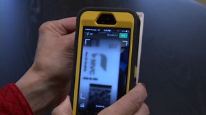 Are You Giving Away Personal Information with a License Scan? | Video | NJ Spotlight News