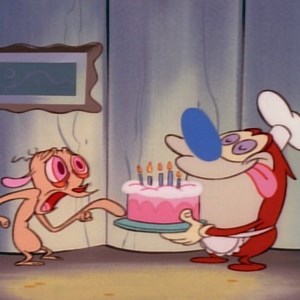 864K views · 318 reactions | Remember when Ren was basically all of us reacting to aging? | Remember When | Facebook