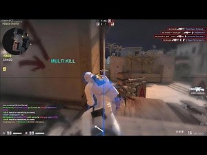 double tapping w/ aimware.net | (best free configs)