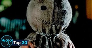 Top 20 Underrated Horror Movie Villains | Videos on WatchMojo.com