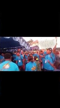 TEMU RAYA KE-V PAM GKI DI TANAH PAPUA