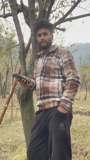 Khander Funny Amirzulkernain😁 | Kashmiri Comedy Shorts | #srinagar #kashmir #amirkokernag #Kokernag | Zulkernain101