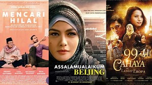 5 Rekomendasi Film Religi Indonesia Terbaik, Cocok Buat Mengisi Waktu Ngabuburit