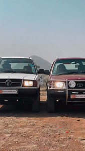 114K views · 6.7K reactions | India’s first SUV! The Sierra was the...