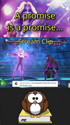 What have I got myself in for... - Marvel Contest of Champions