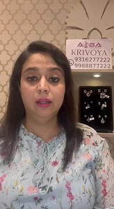 Krivoya presents its new collection of 24kt. Gold Plated Silver Alloy...