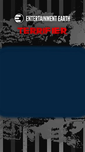 Art the Clown is ready to join your collection. Entertainment Earth is your home for Loungefly backpacks that are truly terrifyingly cool. Grab the new Terrifier backpack and carry your horror fandom with pride. | Entertainment Earth