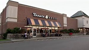 Panera Bread is now selling groceries!