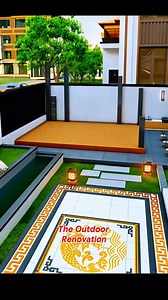 68K views · 698 reactions | This Backyard Parking Upgrade Changed...