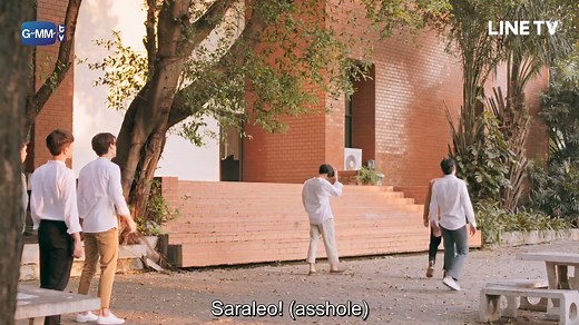 2gether the series (ep 1)