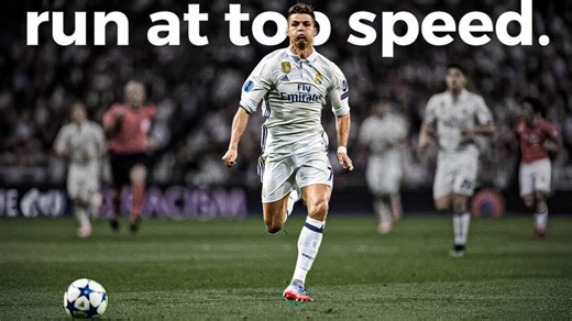 Football Speed Secrets: How to Sprint Faster, Improve Form, and Prevent Injuries