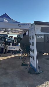 1.7K views · 22 reactions | We’ve made it to Overland Expo Mountain...