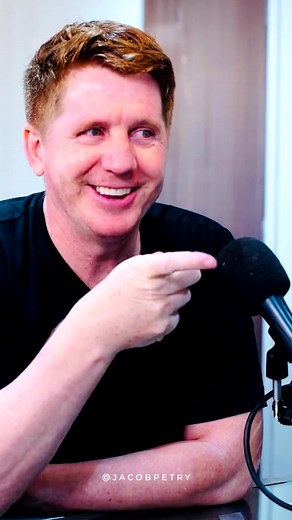 Jacob Petry no TikTok