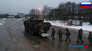 Bumerang（回飞镖）-通用作战平台（APC、IFV、AFV）8×8